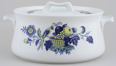 Casserole Dish Ovenproof